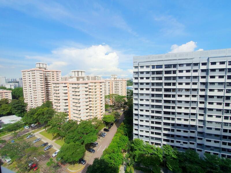 197A Boon Lay Drive, 197A Boon Lay Drive, 3 Bedrooms, 1000 sqft, HDB