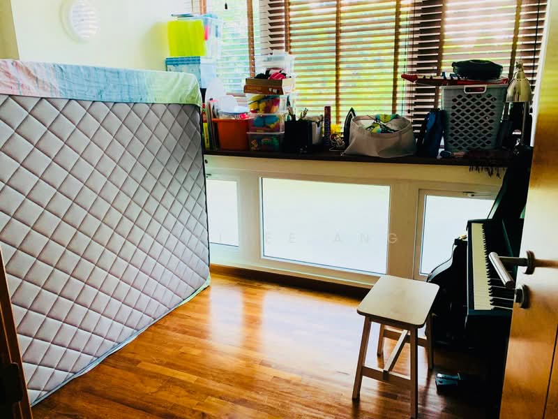 Changi Rise Condo, 24 Simei Rise, 3 Bedrooms, 1,130 sqft, Condominium For Rent, by Desiree Ang, 21850525 - PropertyGuru.com.sg