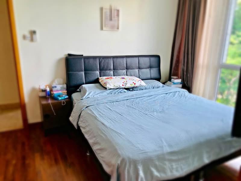 Changi Rise Condo, 24 Simei Rise, 3 Bedrooms, 1,130 sqft, Condominium For Rent, by Desiree Ang, 21850525 - PropertyGuru.com.sg