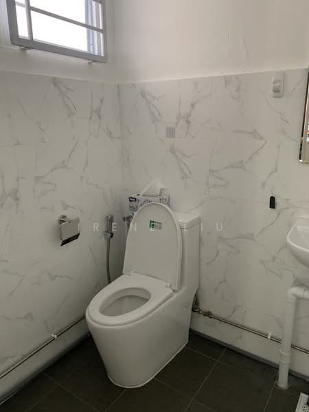 For Rent - 525 Ang Mo Kio Avenue 10