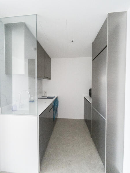 For Rent - The Clement Canopy