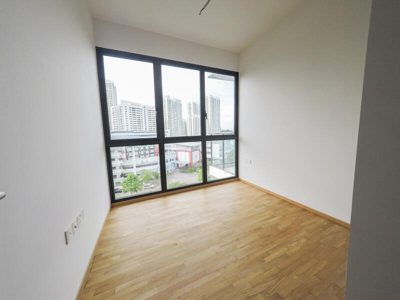 For Rent - The Clement Canopy