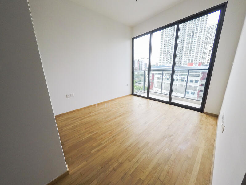 For Rent - The Clement Canopy