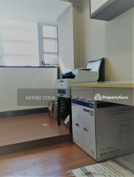 Study/Home office