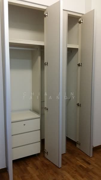 Twin Fountains, 11 Woodlands Avenue 6, Room Rental, 140 sqft, Executive Condominium For Rent, by Chia Jin Tai Andy, 21850920 - PropertyGuru.com.sg