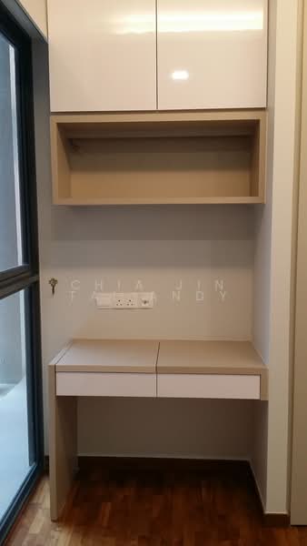 Twin Fountains, 11 Woodlands Avenue 6, Room Rental, 140 sqft, Executive Condominium For Rent, by Chia Jin Tai Andy, 21850920 - PropertyGuru.com.sg