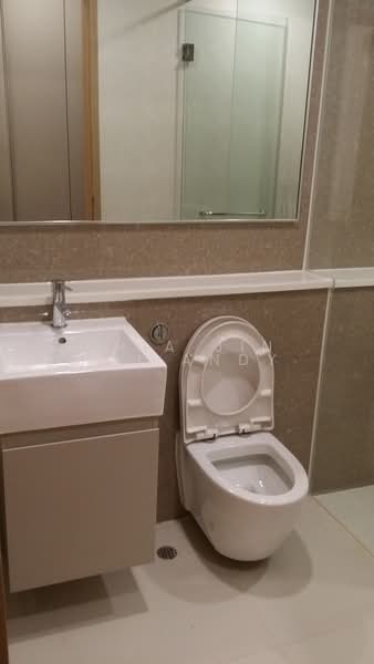 Twin Fountains, 11 Woodlands Avenue 6, Room Rental, 140 sqft, Executive Condominium For Rent, by Chia Jin Tai Andy, 21850920 - PropertyGuru.com.sg