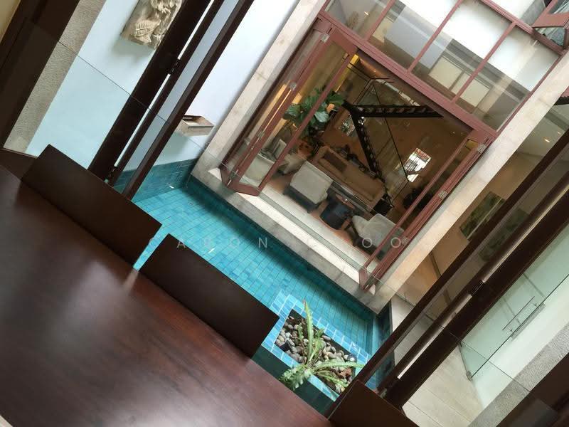 Emerald Hill Conservation Area, Emerald Hill Road, Orchard / River Valley, 3 Bedrooms, 4,500 sqft, Conservation House For Rent, by Caron Choo, 21851214 - PropertyGuru.com.sg
