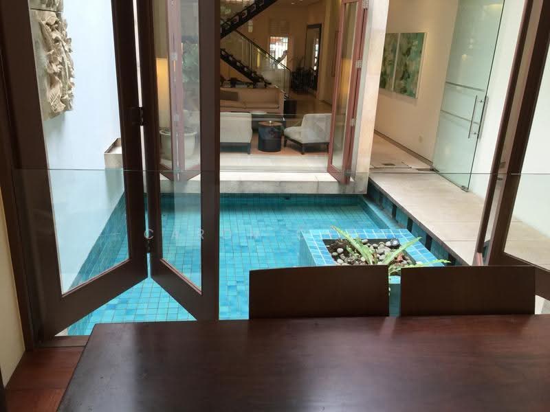 Emerald Hill Conservation Area, Emerald Hill Road, Orchard / River Valley, 3 Bedrooms, 4,500 sqft, Conservation House For Rent, by Caron Choo, 21851214 - PropertyGuru.com.sg