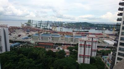 For Rent - Spottiswoode Residences