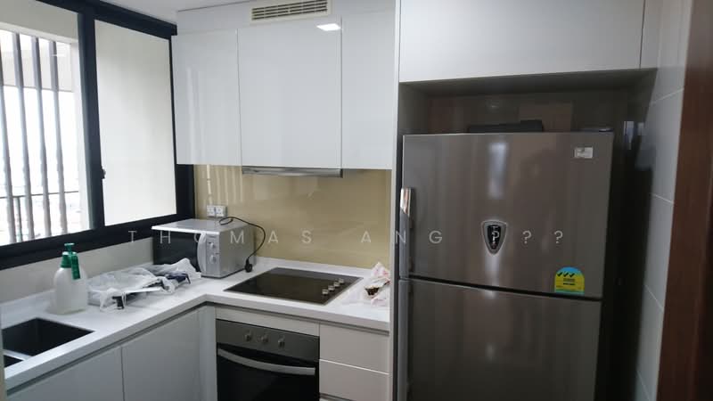 Spottiswoode Residences, 48 Spottiswoode Park Road, 2 Bedrooms, 926 sqft, Condominium For Rent, by Thomas Ang, 21851270 - PropertyGuru.com.sg