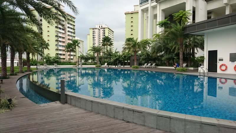 Spottiswoode Residences, 48 Spottiswoode Park Road, 2 Bedrooms, 926 sqft, Condominium For Rent, by Thomas Ang, 21851270 - PropertyGuru.com.sg