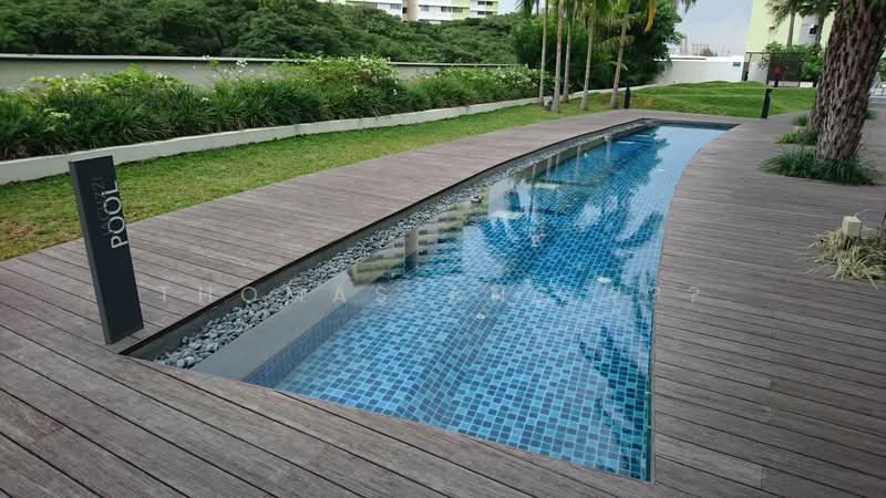 Spottiswoode Residences, 48 Spottiswoode Park Road, 2 Bedrooms, 926 sqft, Condominium For Rent, by Thomas Ang, 21851270 - PropertyGuru.com.sg