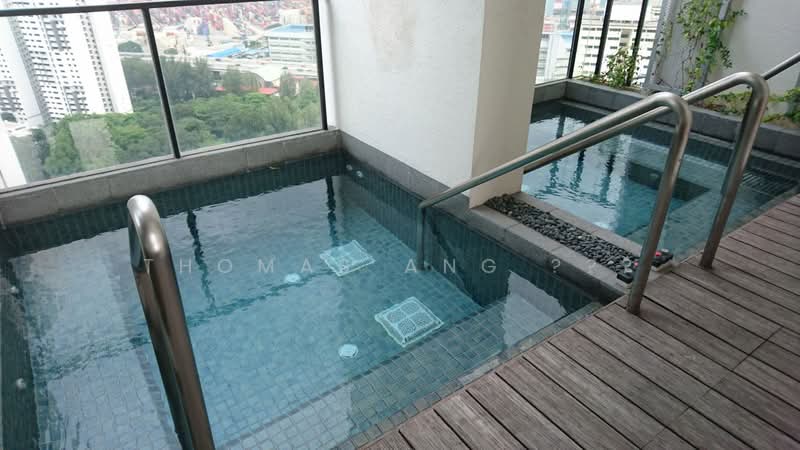 Spottiswoode Residences, 48 Spottiswoode Park Road, 2 Bedrooms, 926 sqft, Condominium For Rent, by Thomas Ang, 21851270 - PropertyGuru.com.sg