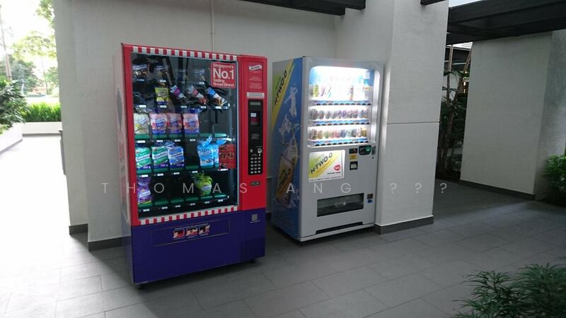 Spottiswoode Residences, 48 Spottiswoode Park Road, 2 Bedrooms, 926 sqft, Condominium For Rent, by Thomas Ang, 21851270 - PropertyGuru.com.sg