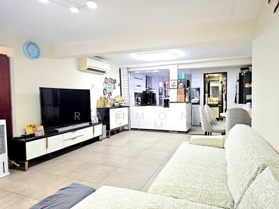 For Sale - 42 Jalan Bahagia