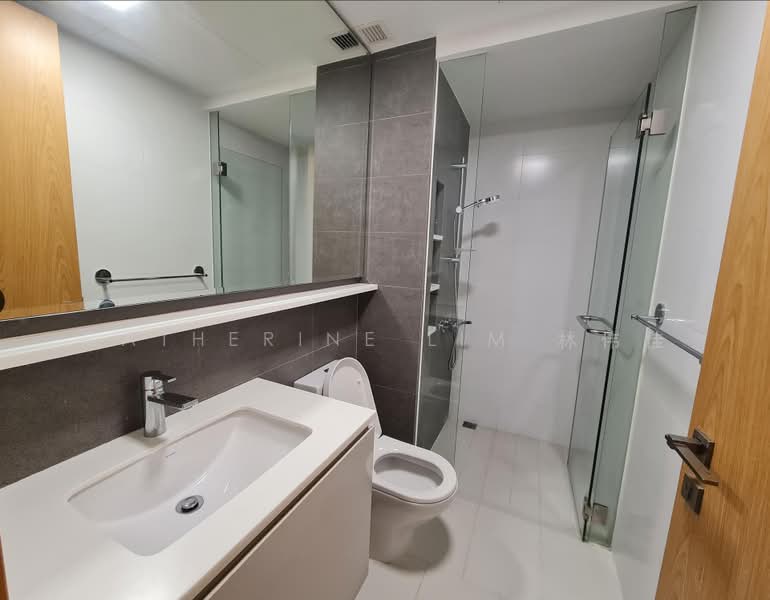 Bartley Residences, 1 Lorong How Sun, 2 Bedrooms, 797 sqft, Apartment For Rent, by Catherine Lim, 21851541 - PropertyGuru.com.sg
