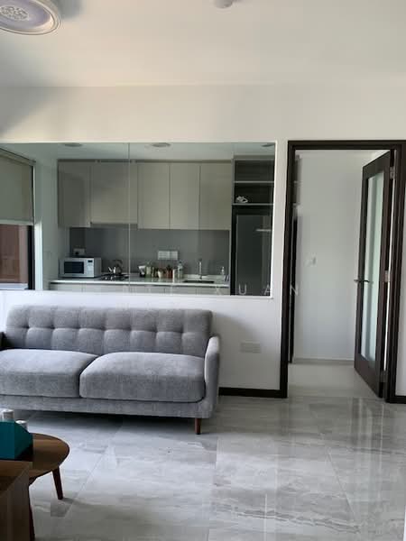 Lake Grande, 2 Jurong Lake Link, 2 Bedrooms, 818 sqft, Condominium For Rent, by Kate Xuan Wen Soh, 21851683 - PropertyGuru.com.sg