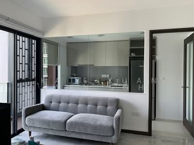 For Rent - Lake Grande