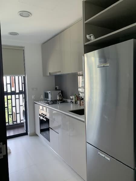 Lake Grande, 2 Jurong Lake Link, 2 Bedrooms, 818 sqft, Condominium For Rent, by Kate Xuan Wen Soh, 21851683 - PropertyGuru.com.sg