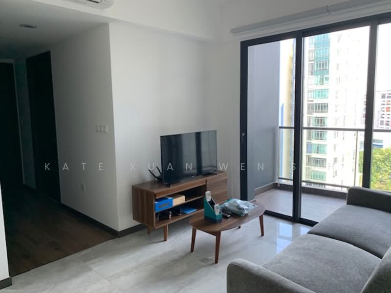 Lake Grande, 2 Jurong Lake Link, 2 Bedrooms, 818 sqft, Condominium For Rent, by Kate Xuan Wen Soh, 21851683 - PropertyGuru.com.sg