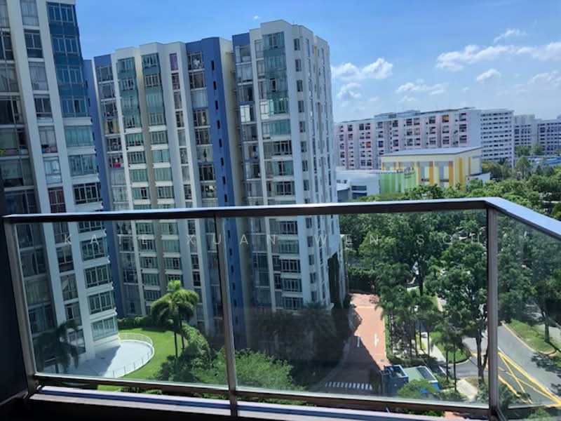 Lake Grande, 2 Jurong Lake Link, 2 Bedrooms, 818 sqft, Condominium For Rent, by Kate Xuan Wen Soh, 21851683 - PropertyGuru.com.sg