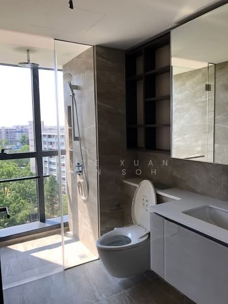 Lake Grande, 2 Jurong Lake Link, 2 Bedrooms, 818 sqft, Condominium For Rent, by Kate Xuan Wen Soh, 21851683 - PropertyGuru.com.sg