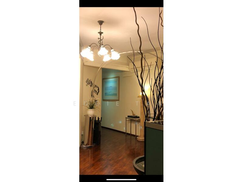 11 Cantonment Close, 11 Cantonment Close, Room Rental, 300 sqft, HDB Flat For Rent, by Eddie Tan, 21851917 - nice hall - PropertyGuru.com.sg