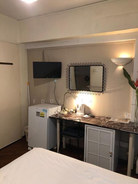 11 Cantonment Close, 11 Cantonment Close, Room Rental, 300 sqft, HDB Flat For Rent, by Eddie Tan, 21851917 - WITH NEW FRIDGE - PropertyGuru.com.sg