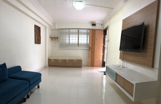 For Rent - 803 Yishun Ring Road