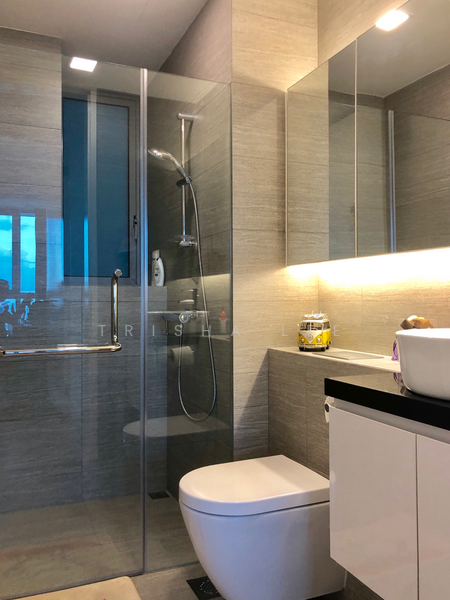 Common Bathroom