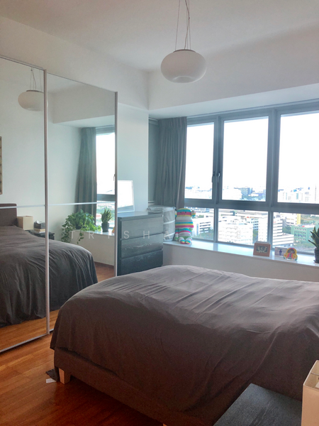 Master Room