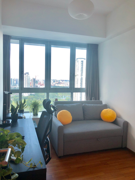 2nd Bedroom
