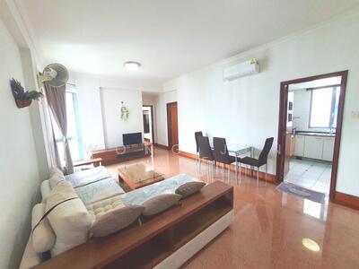 For Sale - Springdale Condo