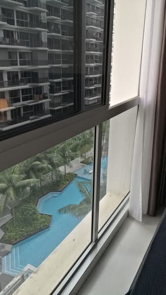 CityLife @ Tampines, 51 Tampines Central 7, Studio, 300 sqft, Executive Condominium For Rent, by Jason Chim, 21853036 - PropertyGuru.com.sg