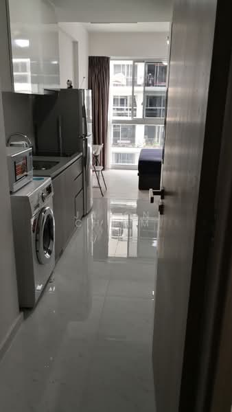 CityLife @ Tampines, 51 Tampines Central 7, Studio, 300 sqft, Executive Condominium For Rent, by Jason Chim, 21853036 - PropertyGuru.com.sg