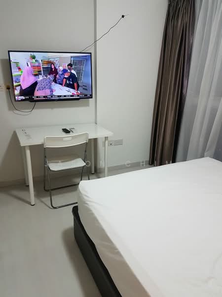 CityLife @ Tampines, 51 Tampines Central 7, Studio, 300 sqft, Executive Condominium For Rent, by Jason Chim, 21853036 - PropertyGuru.com.sg