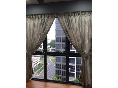 For Rent - North Park Residences