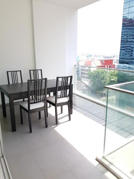 Moda, 42 East Coast Road, East Coast / Marine Parade, 2 Bedrooms, 764 sqft, Apartment For Rent, by Lim Keith, 21853281 - PropertyGuru.com.sg