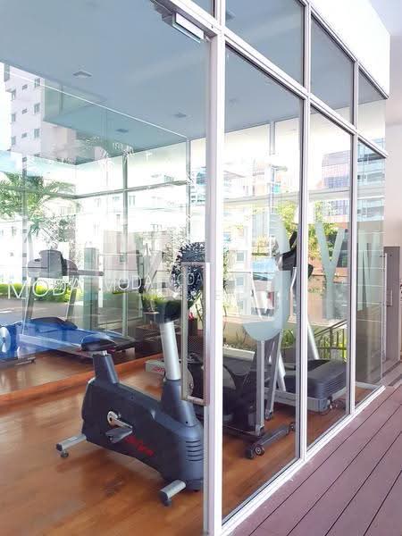 Moda, 42 East Coast Road, East Coast / Marine Parade, 2 Bedrooms, 764 sqft, Apartment For Rent, by Lim Keith, 21853281 - PropertyGuru.com.sg