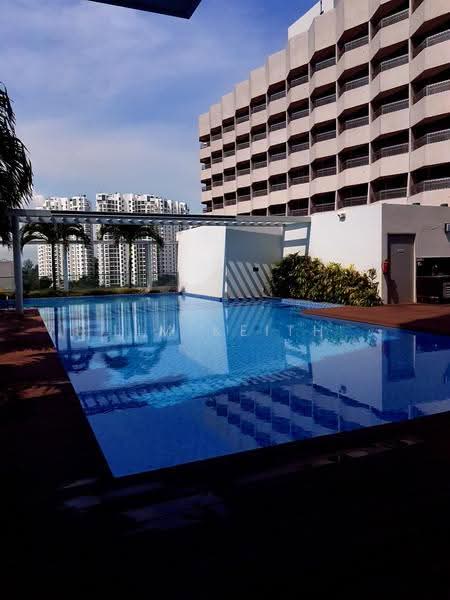Moda, 42 East Coast Road, East Coast / Marine Parade, 2 Bedrooms, 764 sqft, Apartment For Rent, by Lim Keith, 21853281 - PropertyGuru.com.sg