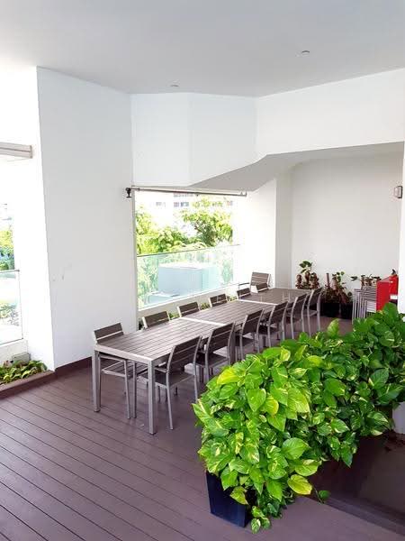 Moda, 42 East Coast Road, East Coast / Marine Parade, 2 Bedrooms, 764 sqft, Apartment For Rent, by Lim Keith, 21853281 - PropertyGuru.com.sg