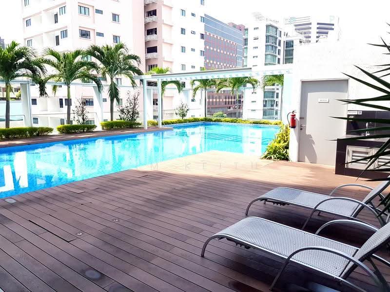 Moda, 42 East Coast Road, East Coast / Marine Parade, 2 Bedrooms, 764 sqft, Apartment For Rent, by Lim Keith, 21853281 - PropertyGuru.com.sg