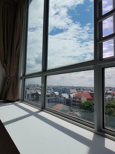 Moda, 42 East Coast Road, East Coast / Marine Parade, 2 Bedrooms, 764 sqft, Apartment For Rent, by Lim Keith, 21853281 - PropertyGuru.com.sg