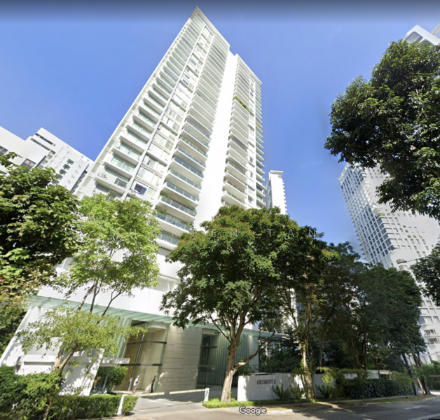 Ardmore II, 2 Ardmore Park, 4 Bedrooms, 2024 Sqft, Condos & Apartments