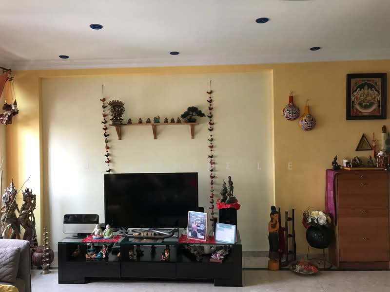 Northvale, 61 Choa Chu Kang Loop, 3 Bedrooms, 1,300 sqft, Apartment For Rent, by Josephine Lie, 21853797 - PropertyGuru.com.sg