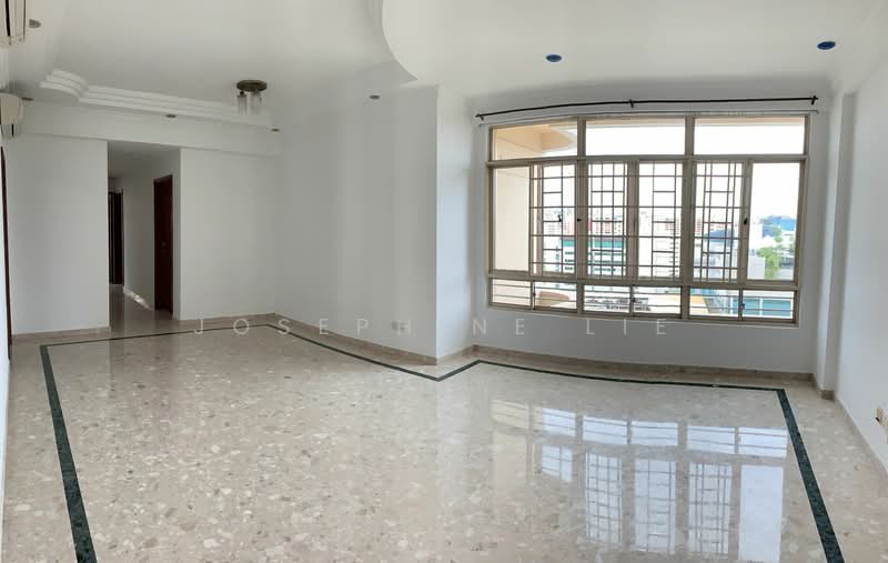 Northvale, 61 Choa Chu Kang Loop, 3 Bedrooms, 1,300 sqft, Apartment For Rent, by Josephine Lie, 21853797 - PropertyGuru.com.sg