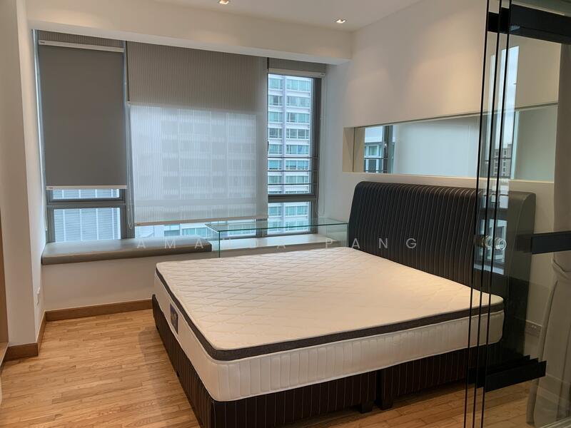 Park Infinia at Wee Nam, 6A Lincoln Road, 1 Bedroom, 560 sqft, Condominium For Rent, by Amanda Pang, 21853799 - PropertyGuru.com.sg