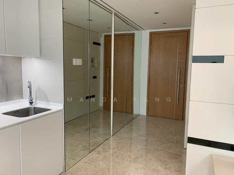 Park Infinia at Wee Nam, 6A Lincoln Road, 1 Bedroom, 560 sqft, Condominium For Rent, by Amanda Pang, 21853799 - PropertyGuru.com.sg