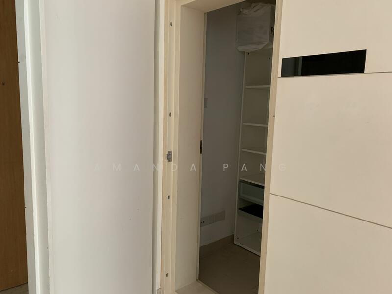 Park Infinia at Wee Nam, 6A Lincoln Road, 1 Bedroom, 560 sqft, Condominium For Rent, by Amanda Pang, 21853799 - PropertyGuru.com.sg